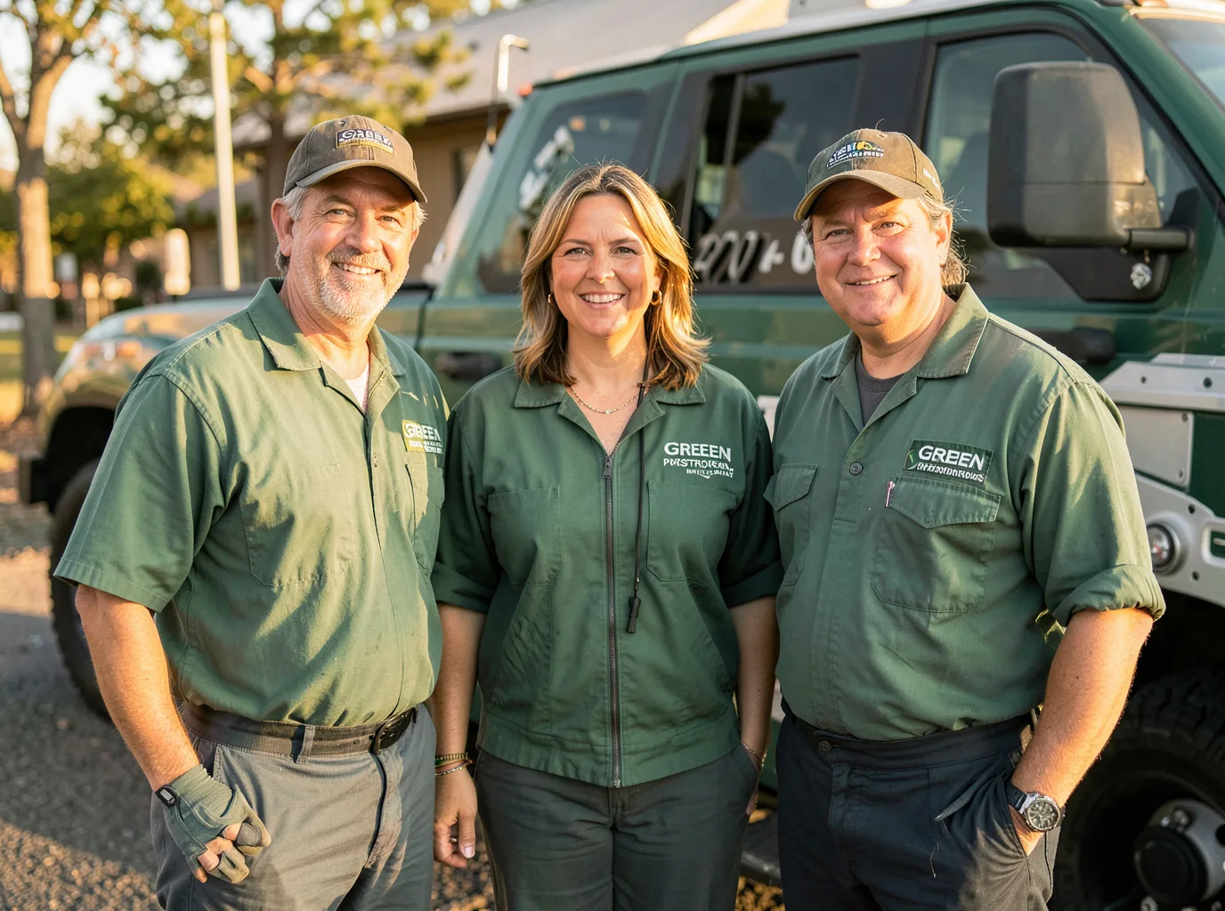 Water Damage Restoration company in Randsburg, CA