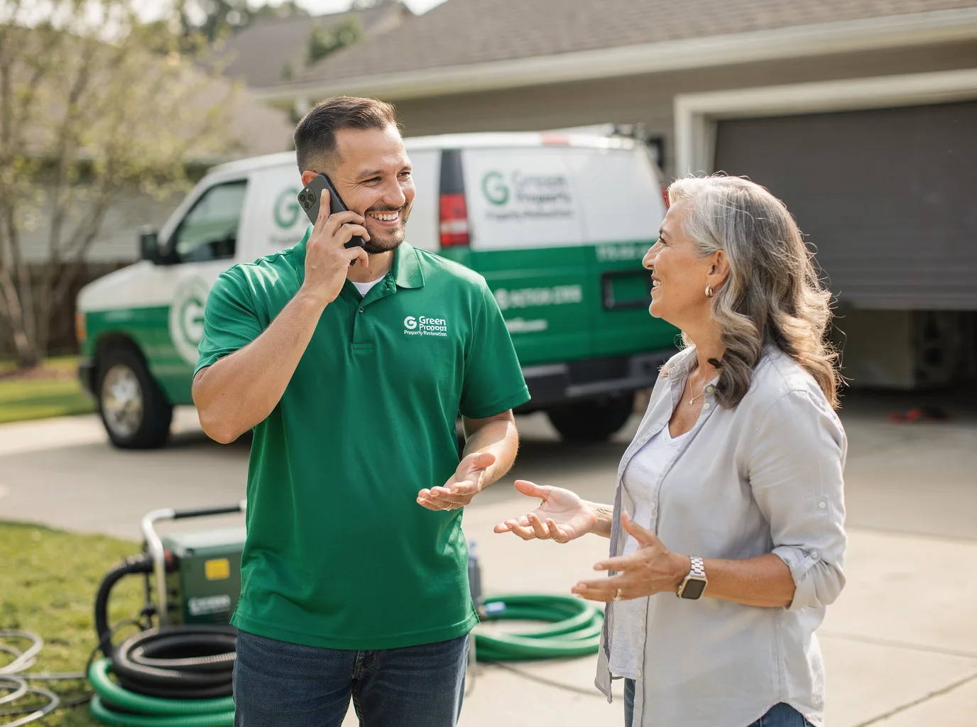 Water Damage Restoration Randsburg, CA FAQs